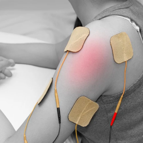 ELECTROTHERAPY