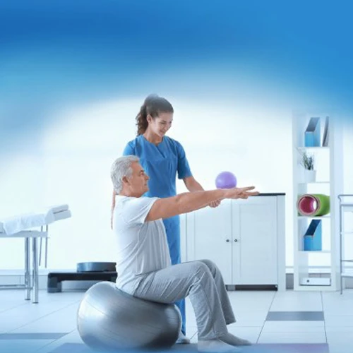 PHYSIOTHERAPY