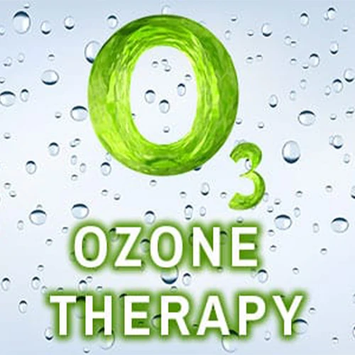 OZONE THERAPY